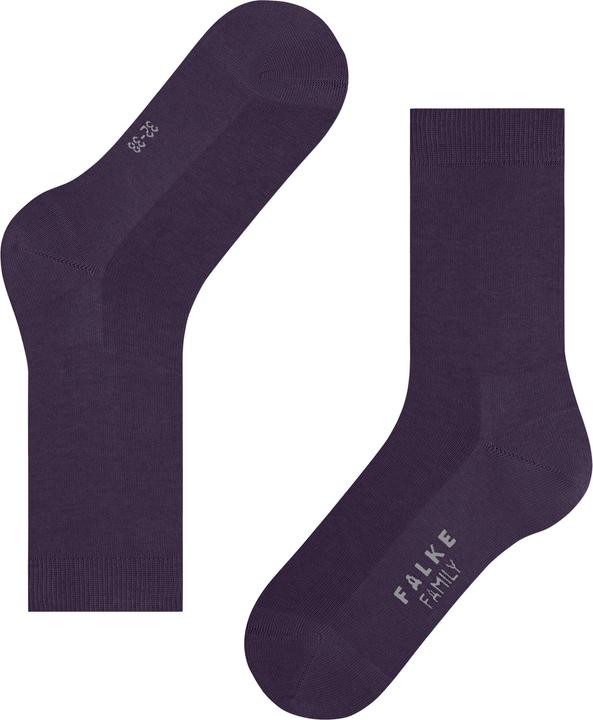 Produktbild Falke Family SO (35 - 38)