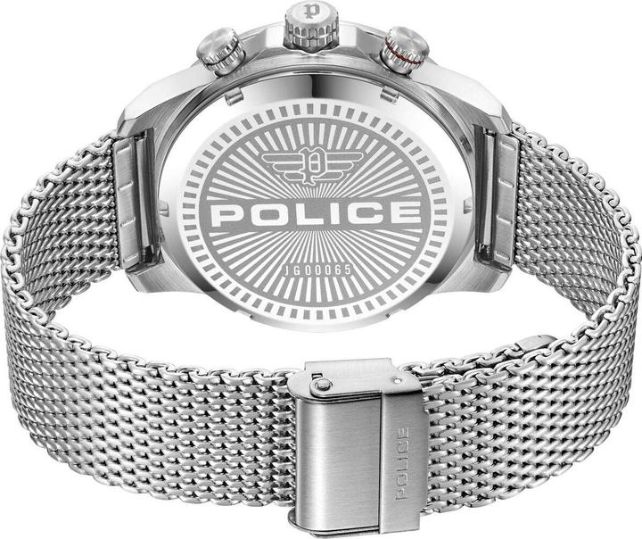 Image du produit Police Rotorcrom (Chronographe, 44 mm)