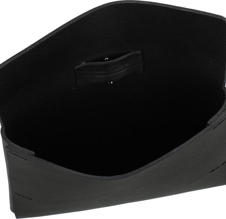 Immagine prodotto Harolds Keeper Clutch Tasche Leder 18 cm