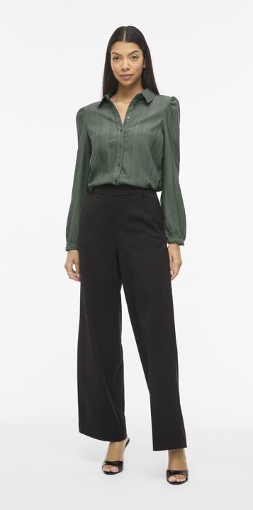 Immagine prodotto Vila VIZANIA Langarm Hemd (S)