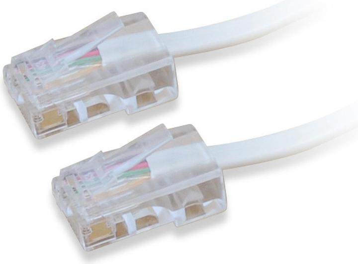 Immagine prodotto equip Doppiatore di collegamento RJ45 (Accessori per cavi)