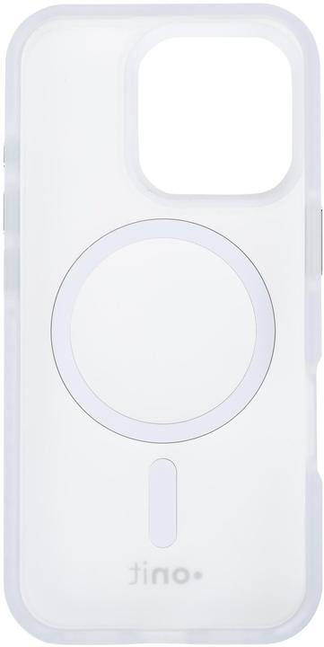 Produktbild Onit Back Cover Armorix iPhone 16 Pro Weiss matt (Apple iPhone 16 Pro)