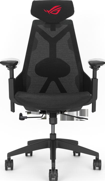 ASUS ROG Destrier Core Ergo