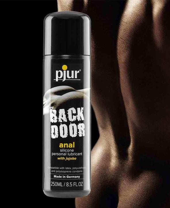 Immagine prodotto Pjur porta posteriore (250 ml)