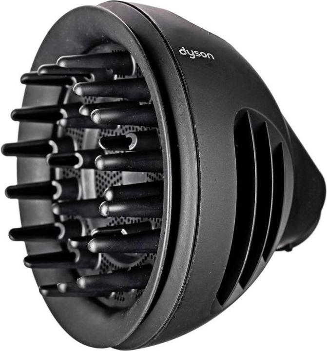 Actual product image Dyson Curly+Coily