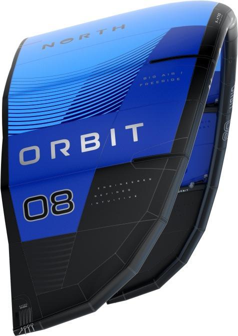 Produktbild North Orbit Kite 11m
