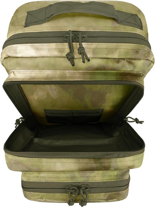 Image du produit Normani Sac à dos Daypack 50 litres Bedrock (50 l)