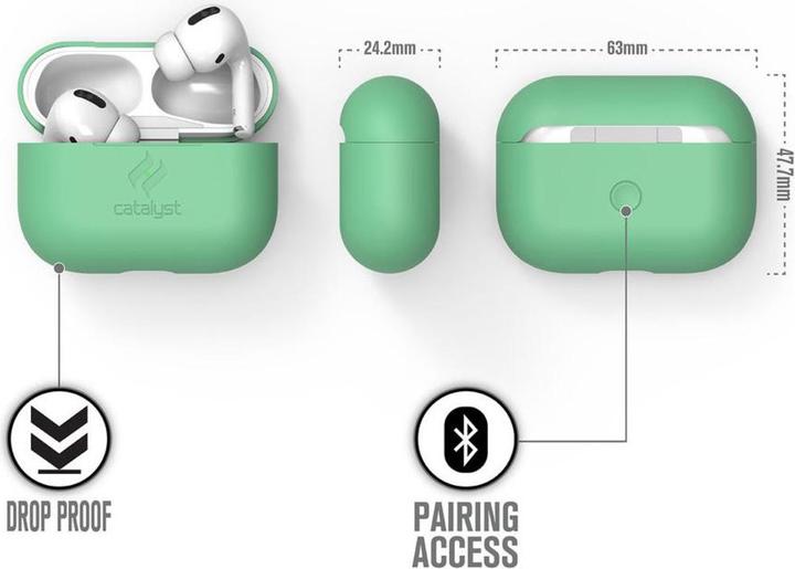 Produktbild Catalyst Slim Case for AirPods Pro (Kopfhörer Tasche)