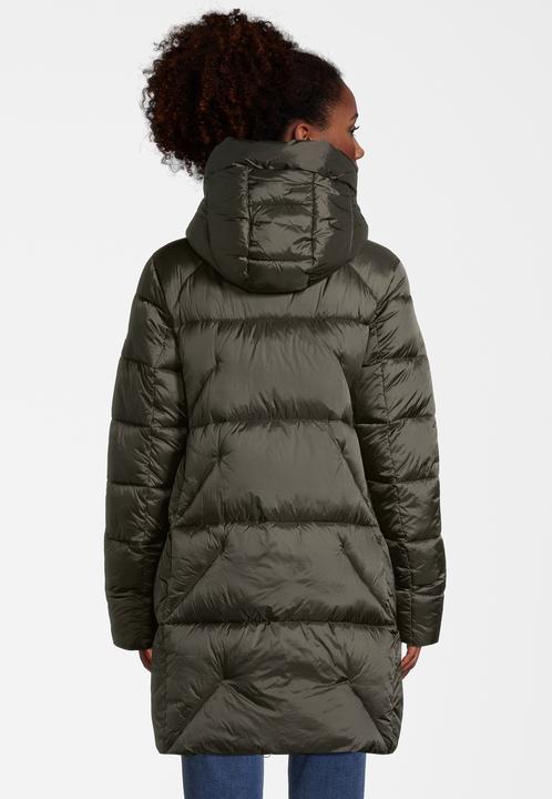 Produktbild New View Steppjacke (S)