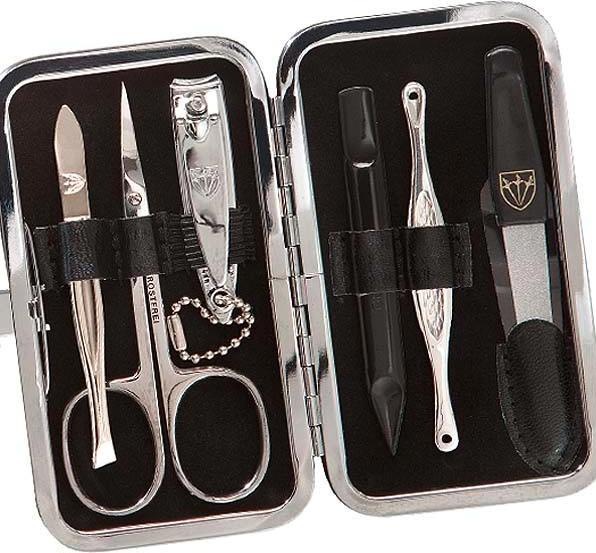 Actual product image Kellermann Manicure case