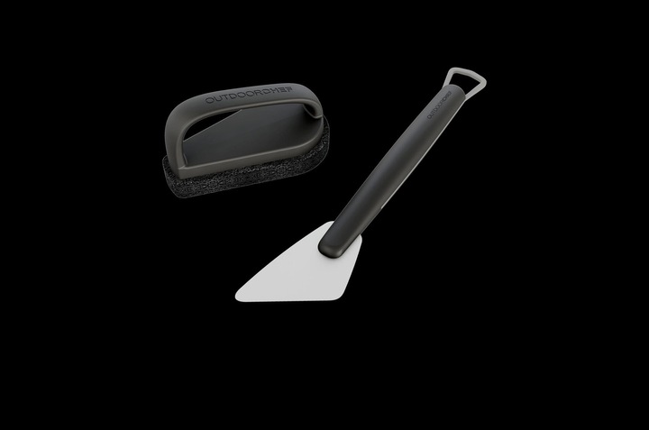 Immagine prodotto Outdoorchef Set per la pulizia dell'imbuto (16.50 cm)