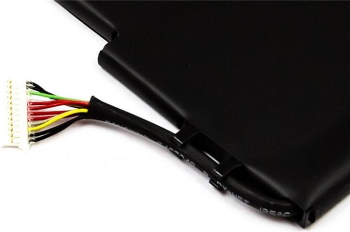 Image du produit AGI Batterie compatible avec HP Spectre x360 15-bl075nr (1 Cellule, 6750 mAh)