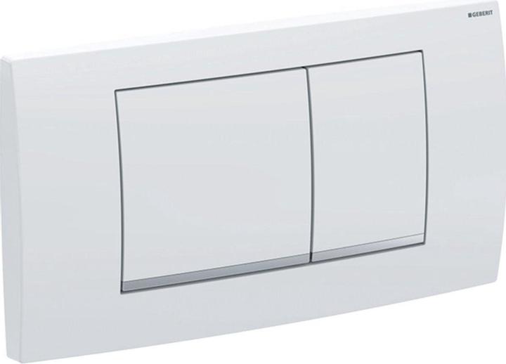Produktbild Geberit Betätigungsplatte Twinline 30