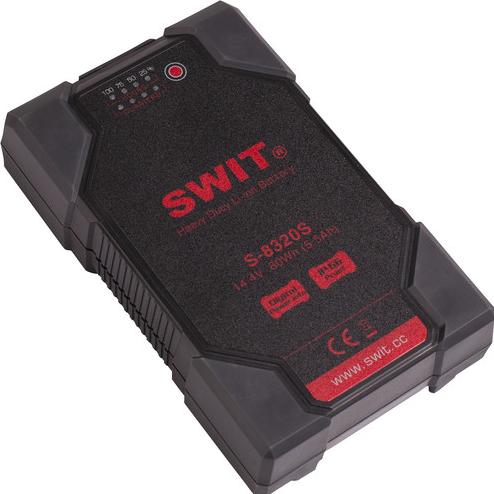 Produktbild Swit S-8320S