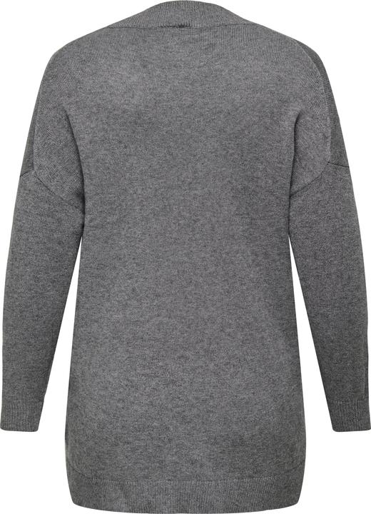 Immagine prodotto Only Knit Fit Scollo a V Cardigan a spalla bassa Cardigan a spalla bassa (L)