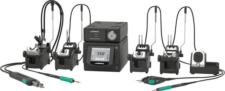 Produktbild JBC Reparatur-Station DMPVE-2QB