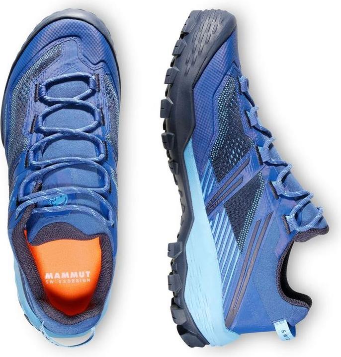 Produktbild Mammut Ducan II Low GTX Women (40)