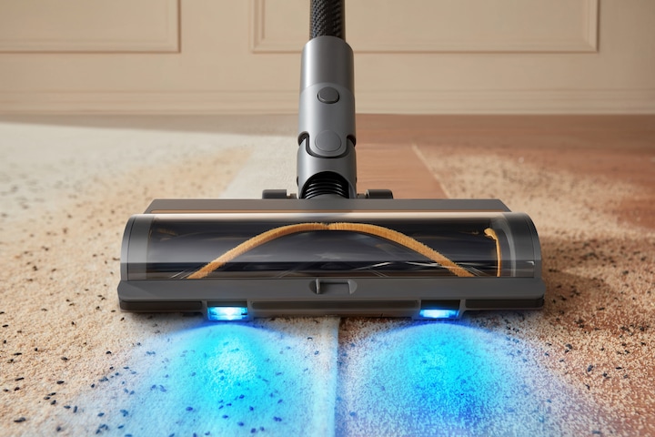 Actual product image Dreame R20