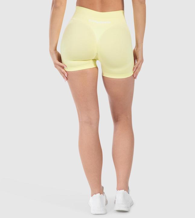 Image du produit Smilodox Shorts Cetrina Scrunch (M)