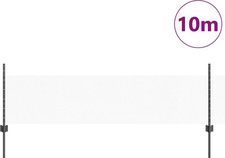 Produktbild vidaXL Aussenbarriere