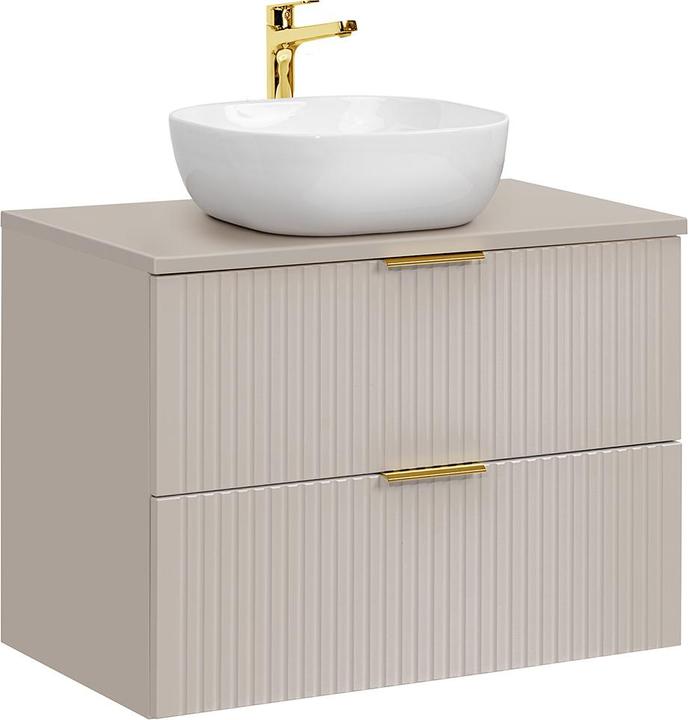 Beige, Blanc