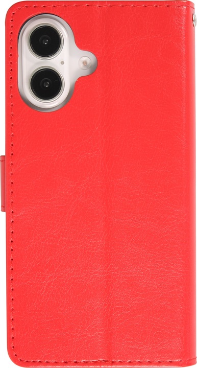 Actual product image PhoneLook Fourre Premium Flip (Apple iPhone 16 Plus)
