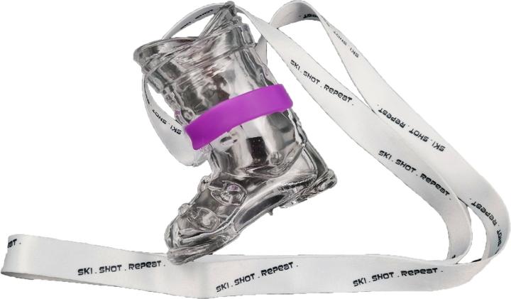 Immagine prodotto Mayer - the gift factory Scarpone da sci in vetro (0.50 dl, 4 x, Bicchiere di vetro)