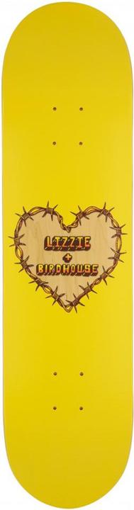 Immagine prodotto Birdhouse Heart Protection (8")