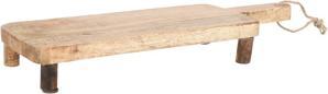 Actual product image Furber Mango Wood Cutting Board