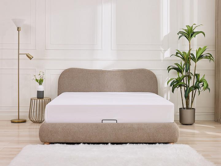 Produktbild Vente-unique Vanari (180 x 200 cm)