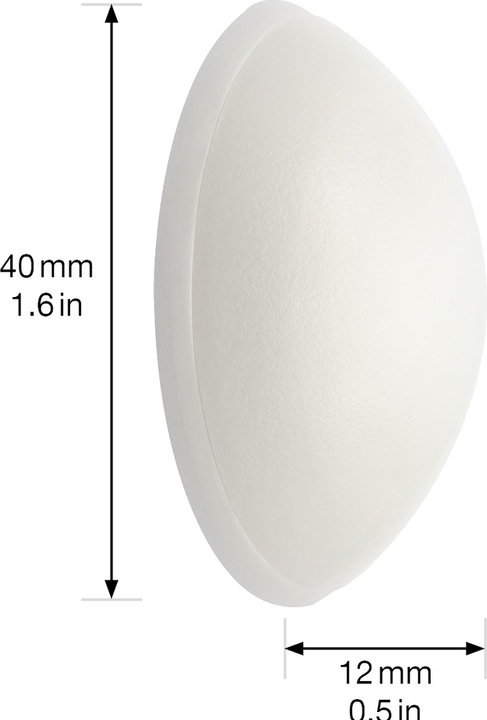 Produktbild Wagner System Wandtürpuffer (2 Stück)
