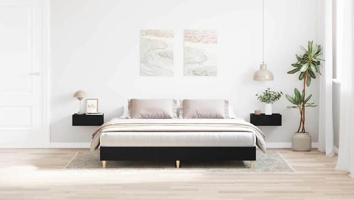 Produktbild vidaXL Plattformbett (180 x 200 cm)