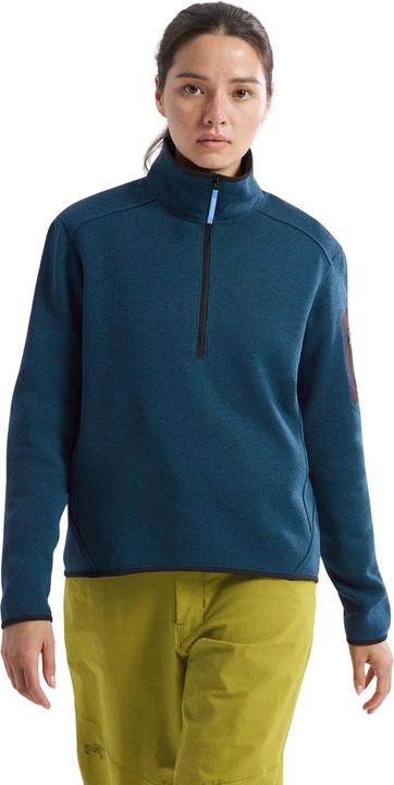 Produktbild Arc'teryx Covert Zip Neck (S)