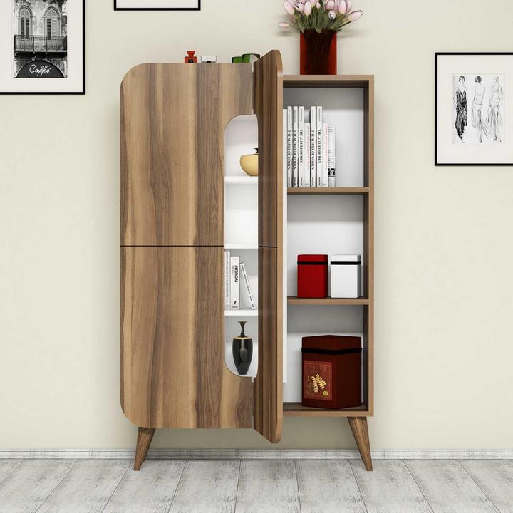 Image du produit Hanah Home Jovie (93 x 31.80 x 144 cm)