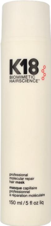 Actual product image K18 Leave-In Molecular Repair Hair Mask (150 ml)