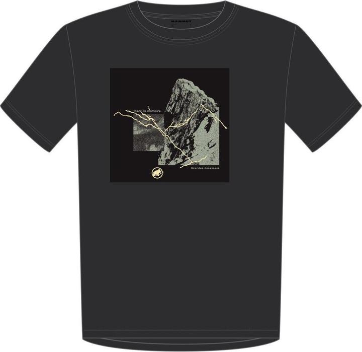 Immagine prodotto Mammut Mountain T-Shirt 4208m, T-Shirts (M)