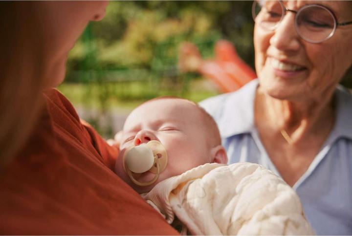 Produktbild Philips Avent Ultra Soft (2x, 0 - 6 Monate)