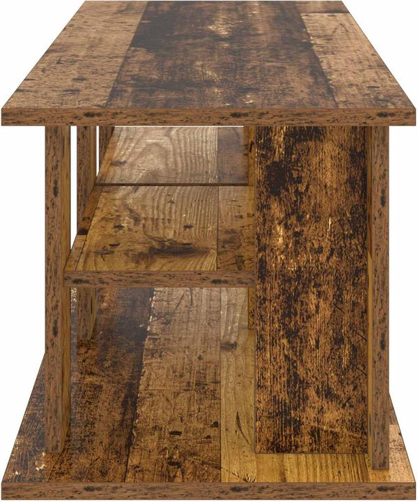 Actual product image vidaXL TV-Ständer (96 x 35 x 33.50 cm)