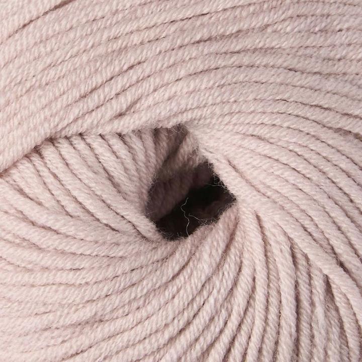 Actual product image DMC col. 012 blush approx. 80 m 50 g (80 m)