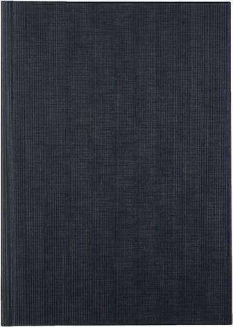 Produktbild Leitz impressBIND Mappen Hard Cover A4 10 Stk. - 7 mm, schwarz (A4, 10x)
