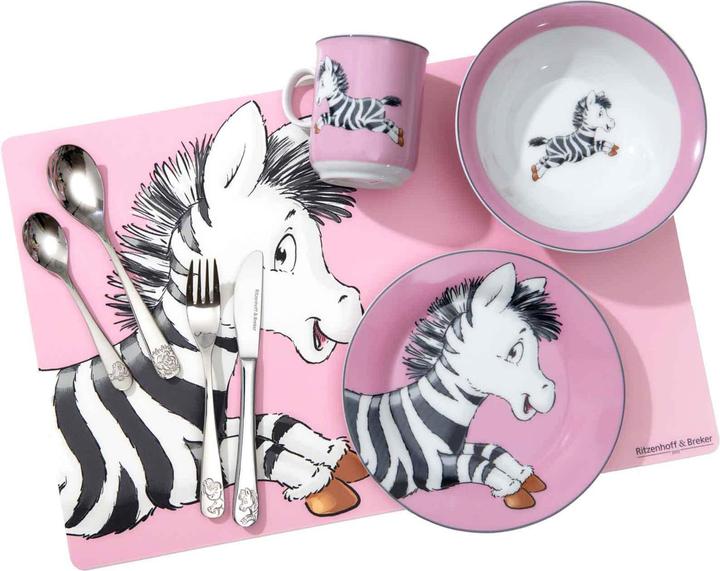 Image du produit Ritzenhoff & Breker Gobelet Zoe, Happy Zoo, 270ml