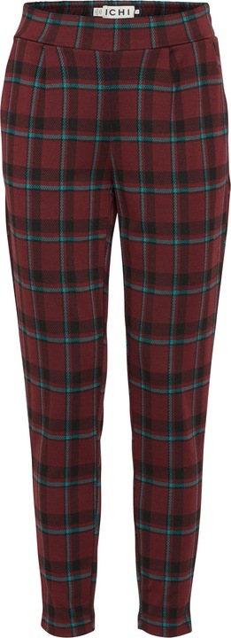 Actual product image Ichi IHKATE CHECKO PA - 20117449 (L)