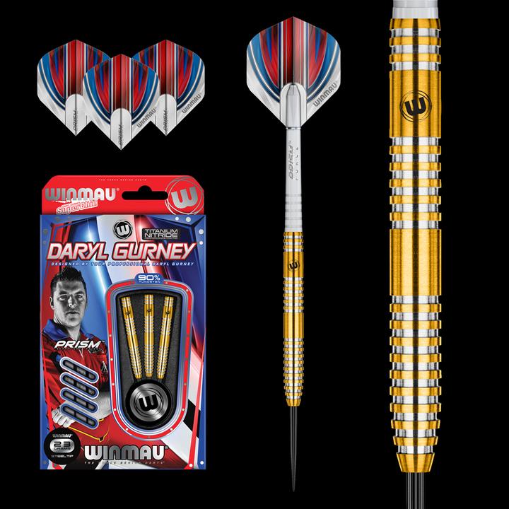Immagine prodotto Winmau Daryl Gurney