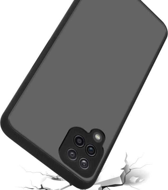 Image du produit Cadorabo Coque pour Samsung Galaxy A23 4G / 5G Hybrid Matt (Samsung Galaxy A23, Samsung Galaxy A23 5G)