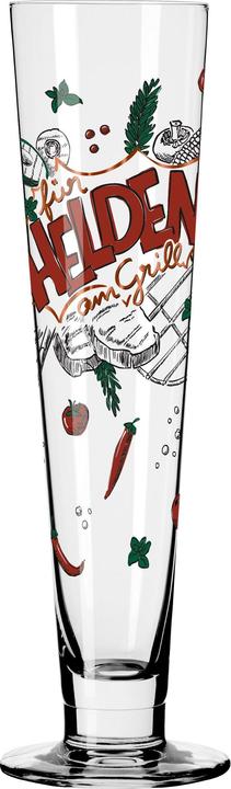 Ritzenhoff Bierstand Heldenfest (0.39 l, 1 x)