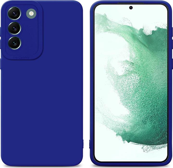 FLUID BLUE