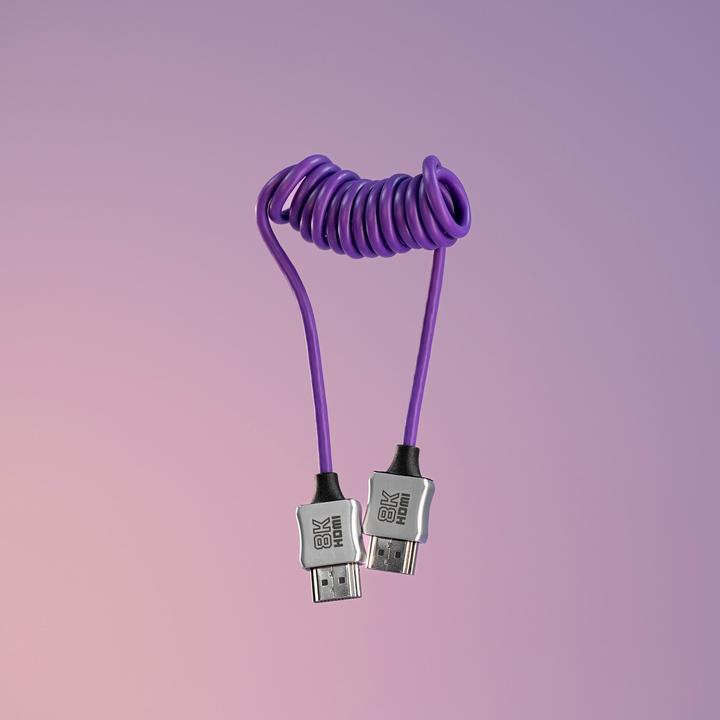 Image du produit Viltrox HDMI Cable 8k (0.29 m)