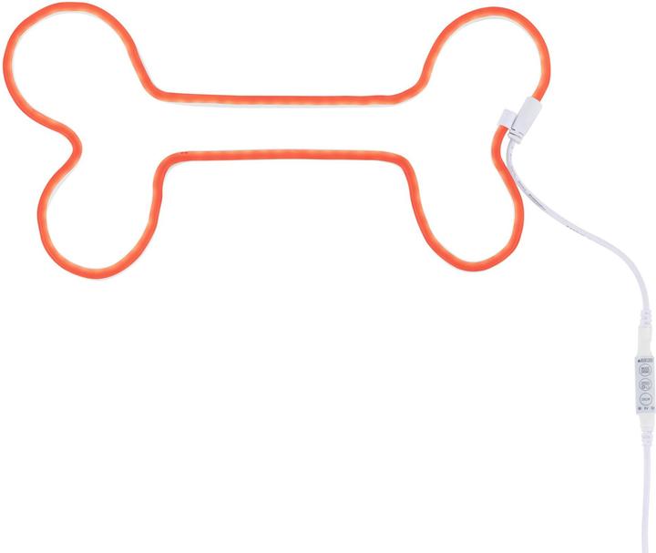 Actual product image Paulmann Colorflex (RGB, 100 cm, Indoor)