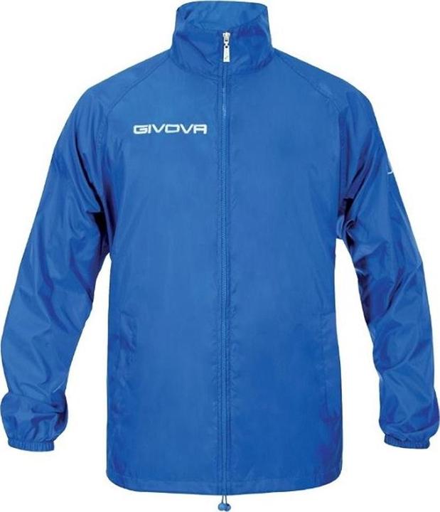 Produktbild Givova Basico Jacke wasserfest (L)