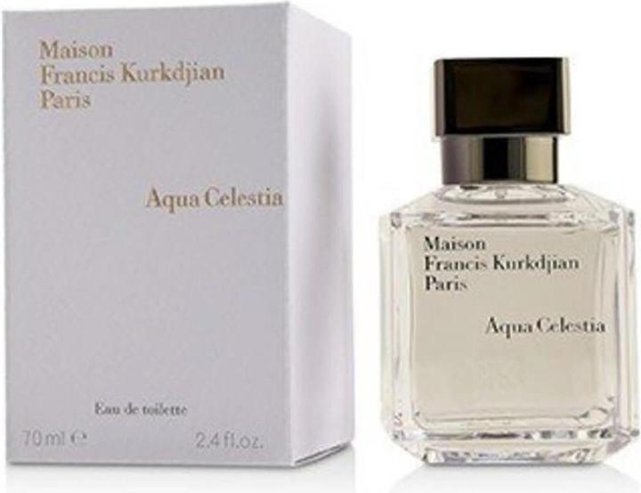Produktbild Maison Francis Kurkdjian Aqua Celestia (Eau de Toilette, 70 ml)